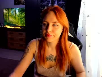 Lanammm May 16, 2025 Chaturbate stream image