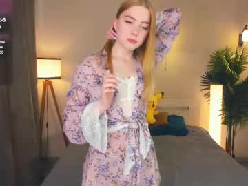 Mary_Hope_U May 16, 2025 Chaturbate stream image