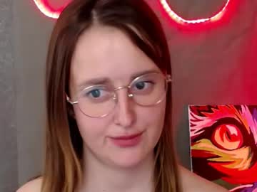 Nikolleta_M May 16, 2025 Chaturbate stream image