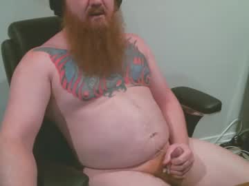 Urbear1987 May 16, 2025 Chaturbate stream image