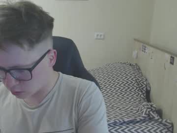 Your_Boyfriend123 May 16, 2025 Chaturbate stream image