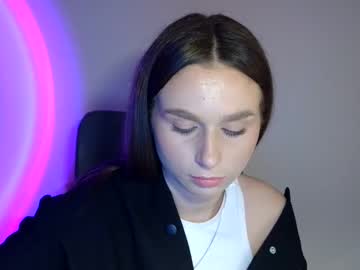 Adele_Amore May 16, 2025 Chaturbate stream image