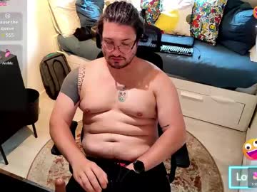 Bbking1980 May 16, 2025 Chaturbate stream image
