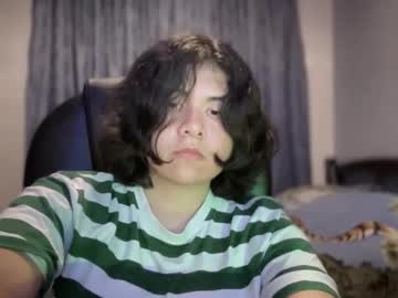 Chinchunn May 16, 2025 Chaturbate stream image