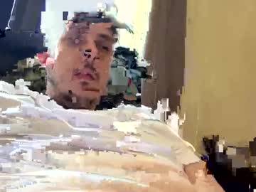 Kierankie May 16, 2025 Chaturbate stream image
