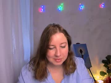 Nancysanders May 16, 2025 Chaturbate stream image