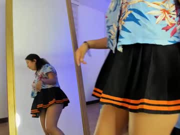 _Natalie18_ May 16, 2025 Chaturbate stream image