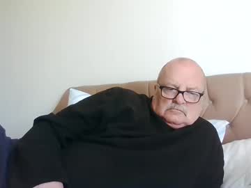 Old_Fkrr_ May 16, 2025 Chaturbate stream image