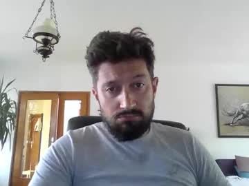 Throatdom4u May 16, 2025 Chaturbate stream image