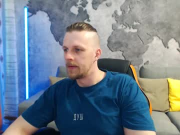 Vikingchrisss May 16, 2025 Chaturbate stream image