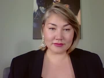 Alpin_Dakota May 16, 2025 Chaturbate stream image