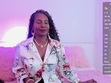 Amara_Bss_ May 16, 2025 Chaturbate stream image