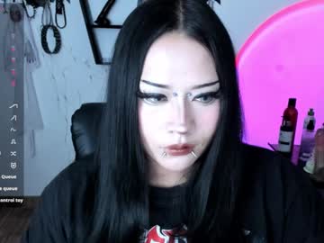 Cristal_Kosh May 16, 2025 Chaturbate stream image