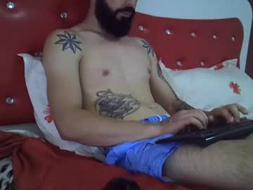 Danielxxx696 May 16, 2025 Chaturbate stream image