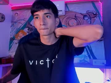 Danny_Phentom May 16, 2025 Chaturbate stream image