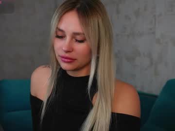 Dorretangel May 16, 2025 Chaturbate stream image