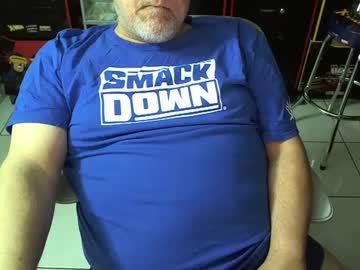 Fatdaddycam May 16, 2025 Chaturbate stream image