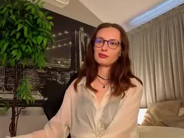 Molly_Lissa May 16, 2025 Chaturbate stream image