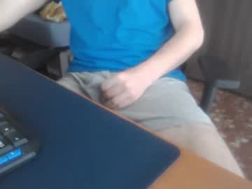 Mrhotboy9906 May 16, 2025 Chaturbate stream image
