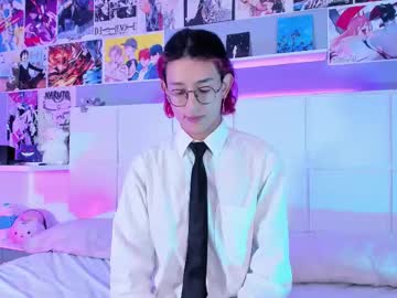 Sheepyboyx May 16, 2025 Chaturbate stream image