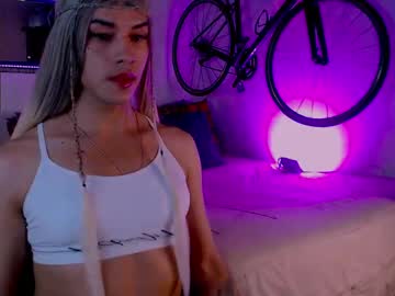 _Sofiluna May 16, 2025 Chaturbate stream image