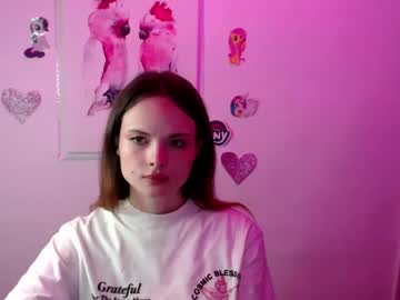 A_Ariella_ May 16, 2025 Chaturbate stream image