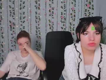 Aria_Top May 16, 2025 Chaturbate stream image