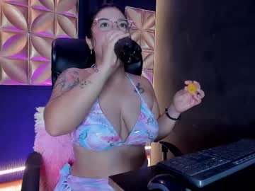Ariastormm May 16, 2025 Chaturbate stream image