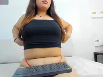 Astrid_Ross May 16, 2025 Chaturbate stream image