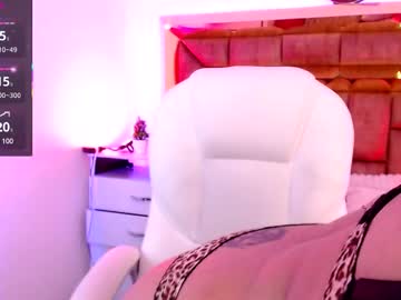 Camila_Mishima May 16, 2025 Chaturbate stream image