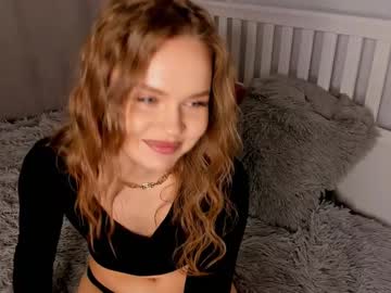 Emilyost May 16, 2025 Chaturbate stream image