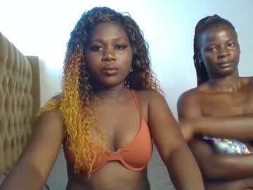 Fine_Melanie May 16, 2025 Chaturbate stream image