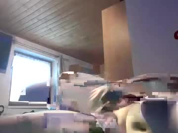Geilerdavid25 May 16, 2025 Chaturbate stream image