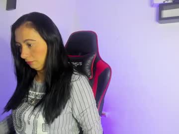Gracekell12 May 16, 2025 Chaturbate stream image