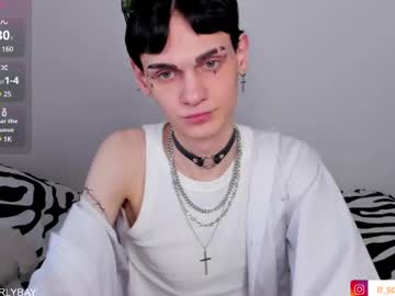 Its_Cherlybay May 16, 2025 Chaturbate stream image