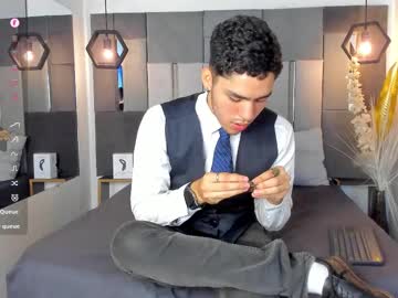 Liamnovak May 16, 2025 Chaturbate stream image