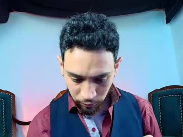 Massimovicenzo May 16, 2025 Chaturbate stream image