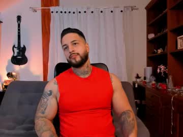 Max_Dic1 May 16, 2025 Chaturbate stream image