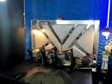 Roman_Mirando May 16, 2025 Chaturbate stream image