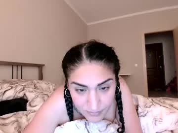 Sabaa_X May 16, 2025 Chaturbate stream image