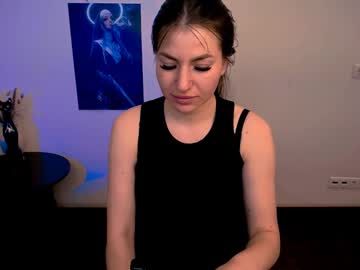 Sinqueen_ May 16, 2025 Chaturbate stream image