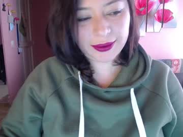 Sweet_Susaan May 16, 2025 Chaturbate stream image