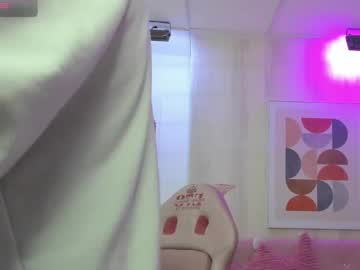 Theia_Moon_ May 16, 2025 Chaturbate stream image