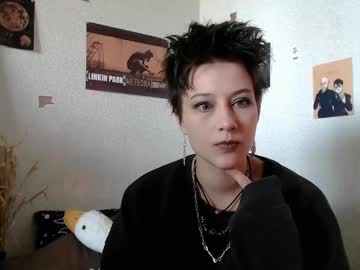 Via_Mayer May 16, 2025 Chaturbate stream image