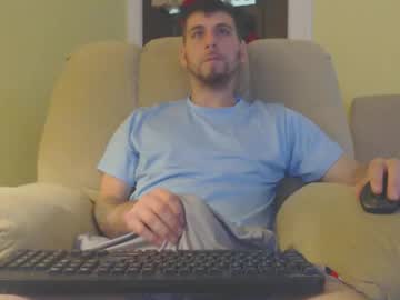 Whitemeat321 May 16, 2025 Chaturbate stream image