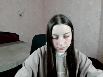 Woowsara May 16, 2025 Chaturbate stream image