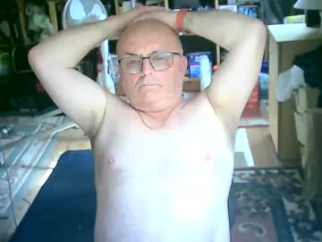 Bluebox65 May 16, 2025 Chaturbate stream image