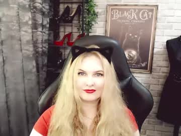 Fetish_Dreams May 16, 2025 Chaturbate stream image