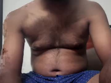 Hotbrownman123 May 16, 2025 Chaturbate stream image