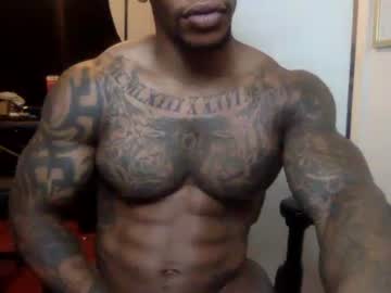 _Infamous_ May 16, 2025 Chaturbate stream image
